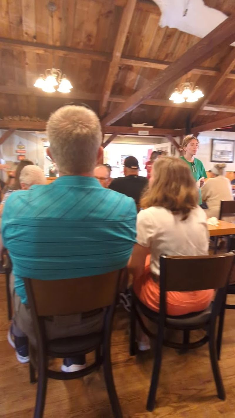 The Staff That Keeps People Coming Back