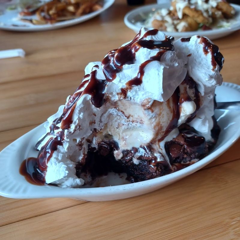 Desserts Worth Saving Room For