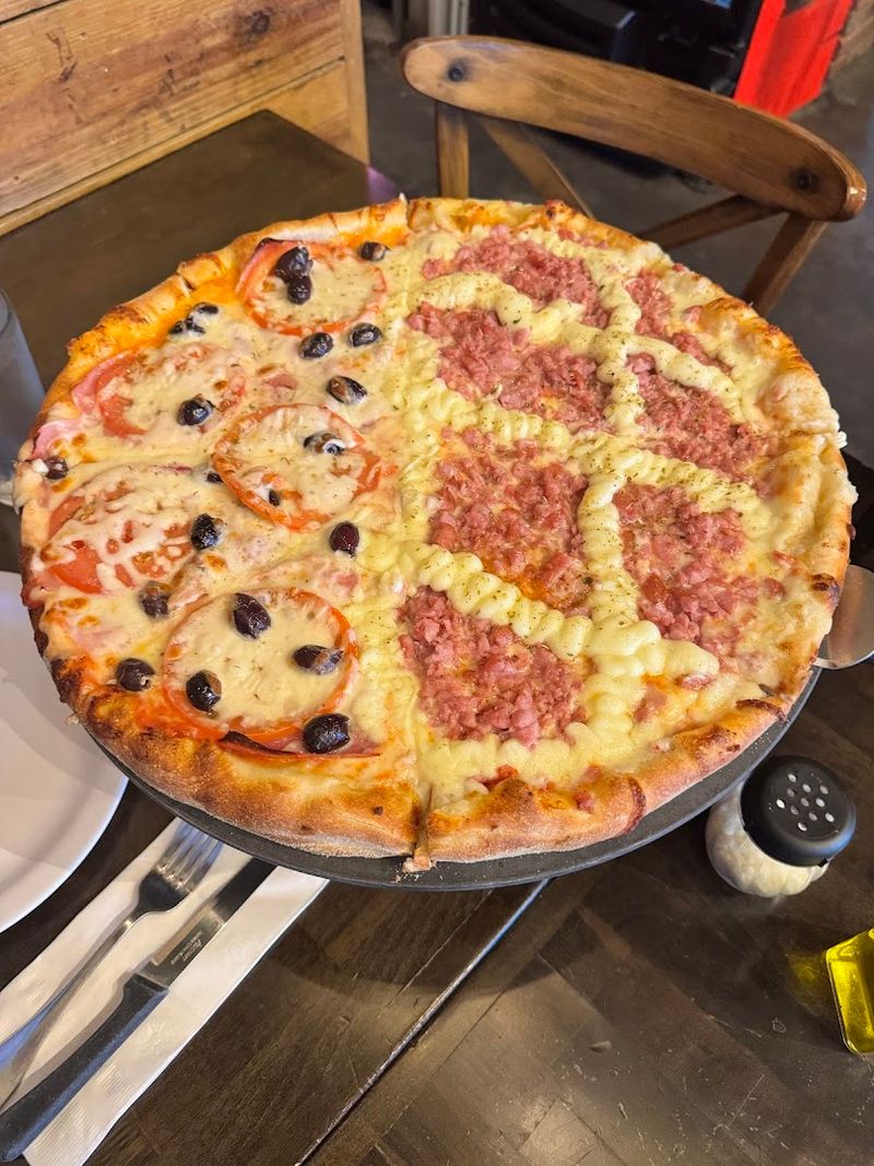 Portion Sizes and Value for the Price