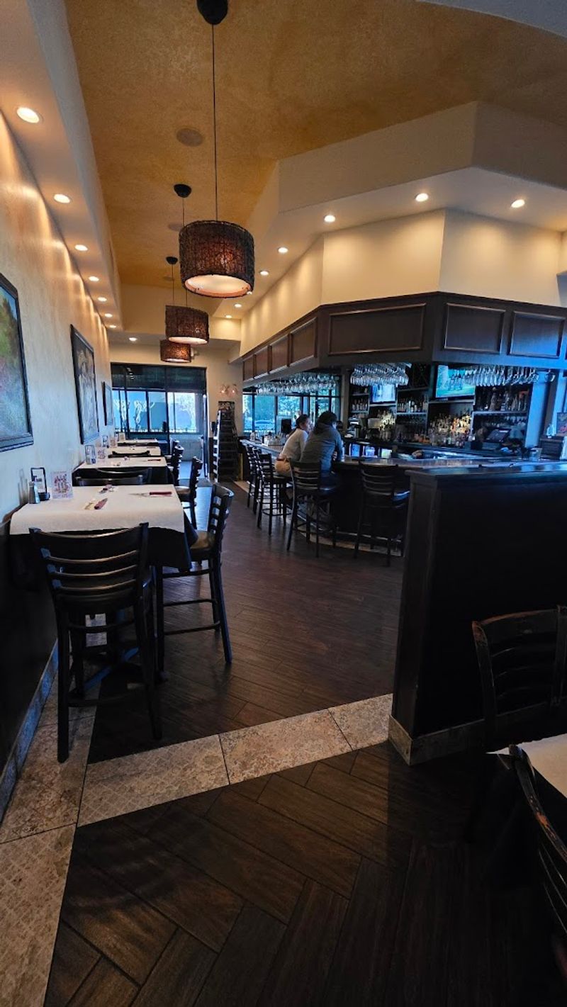 Service, Staff, and What to Expect