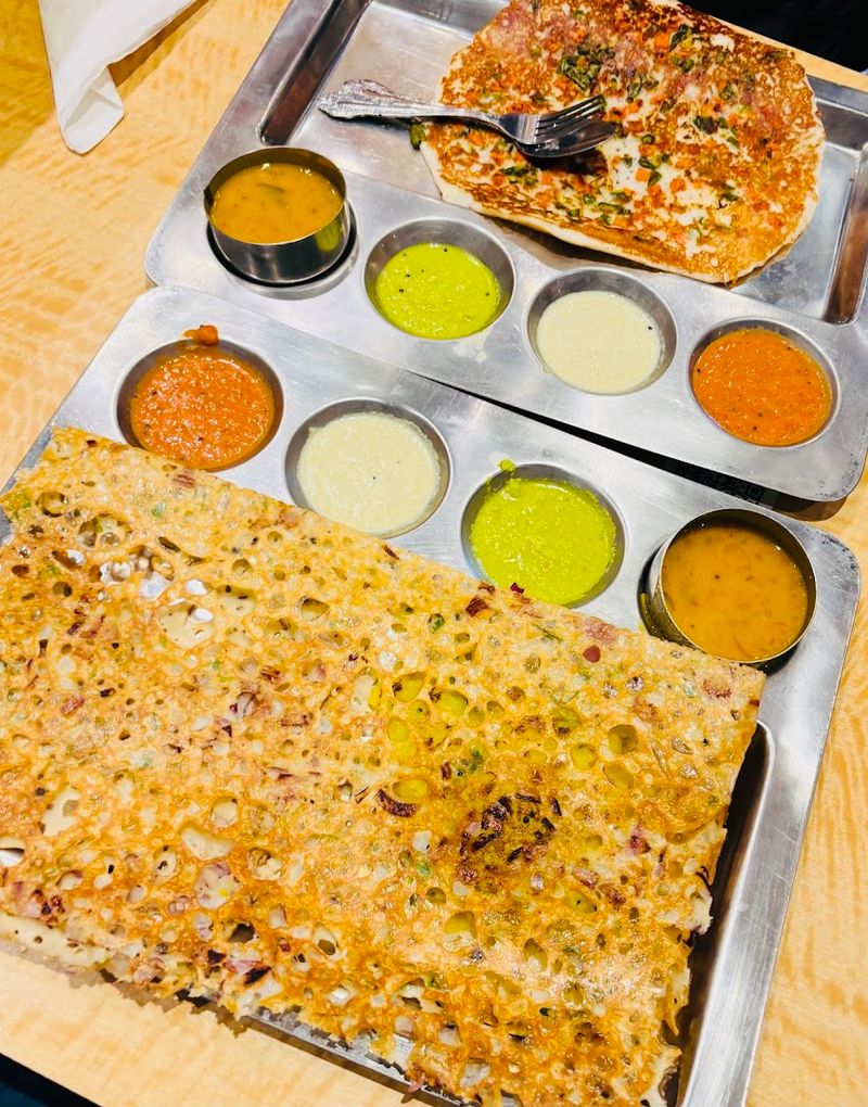 The Menu Philosophy: Vegetarian Without Compromise