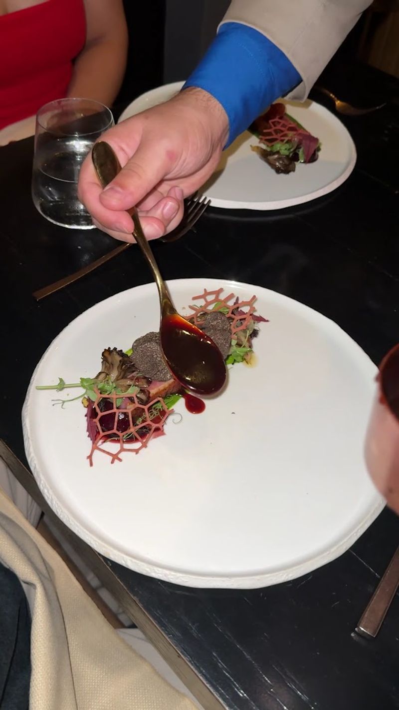 Service That Goes Above and Beyond