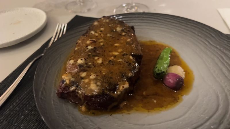 Steak Options That Demand Your Full Attention