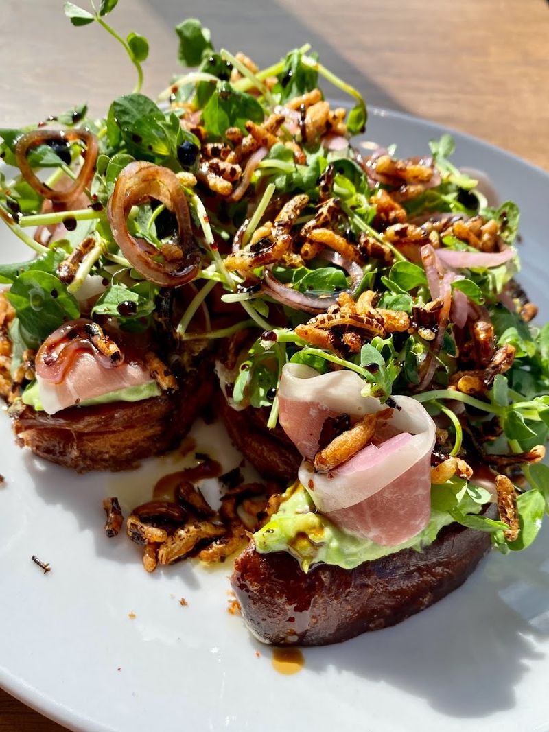 Shareable Plates and How to Order