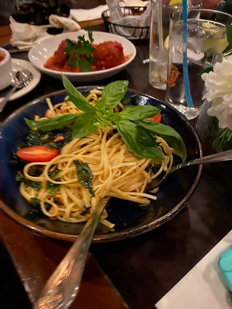 What Makes the Service Stand Out