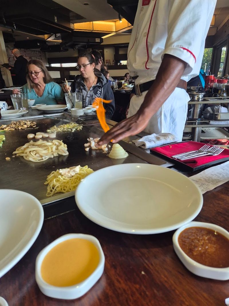 Allergy Awareness and Dietary Considerations