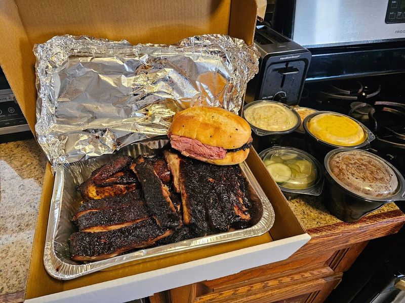 Ordering Online and the Takeout Experience