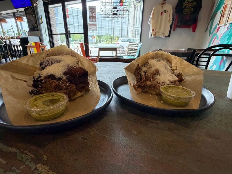 Who Is Eating Here and Why They Keep Coming Back