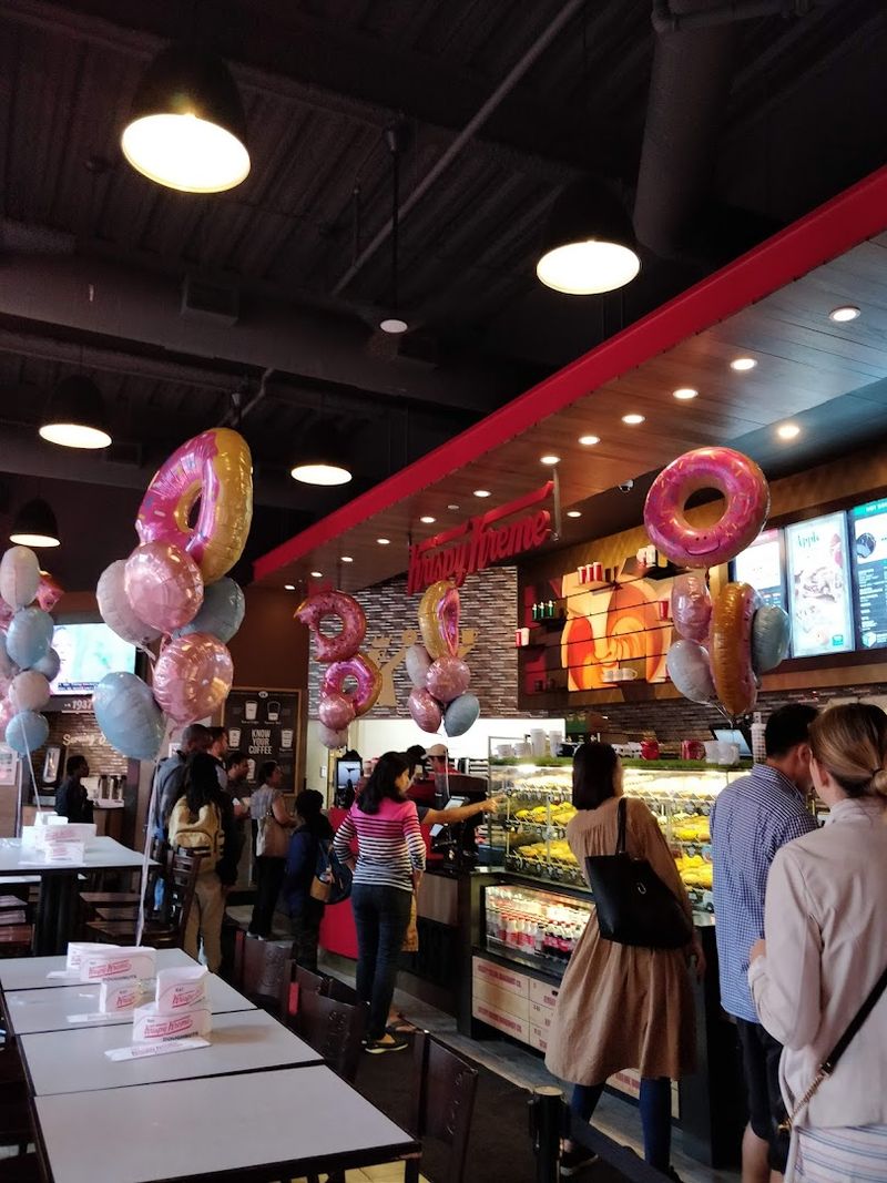 How Busy the Shop Gets and When to Visit