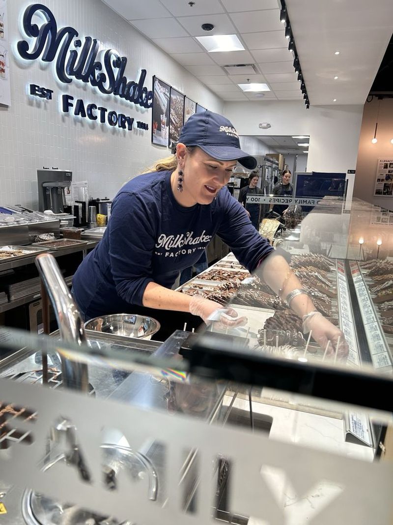 Staff That Make the Experience Feel Personal