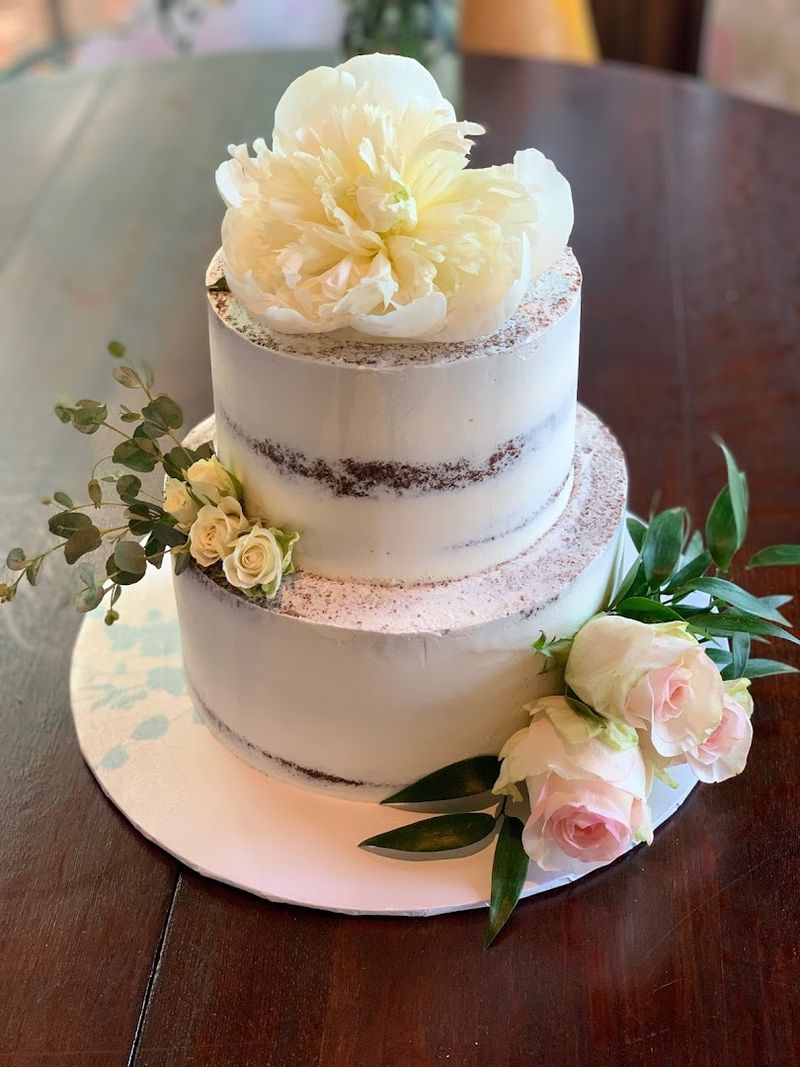 Birthday Cakes Worth Planning Around