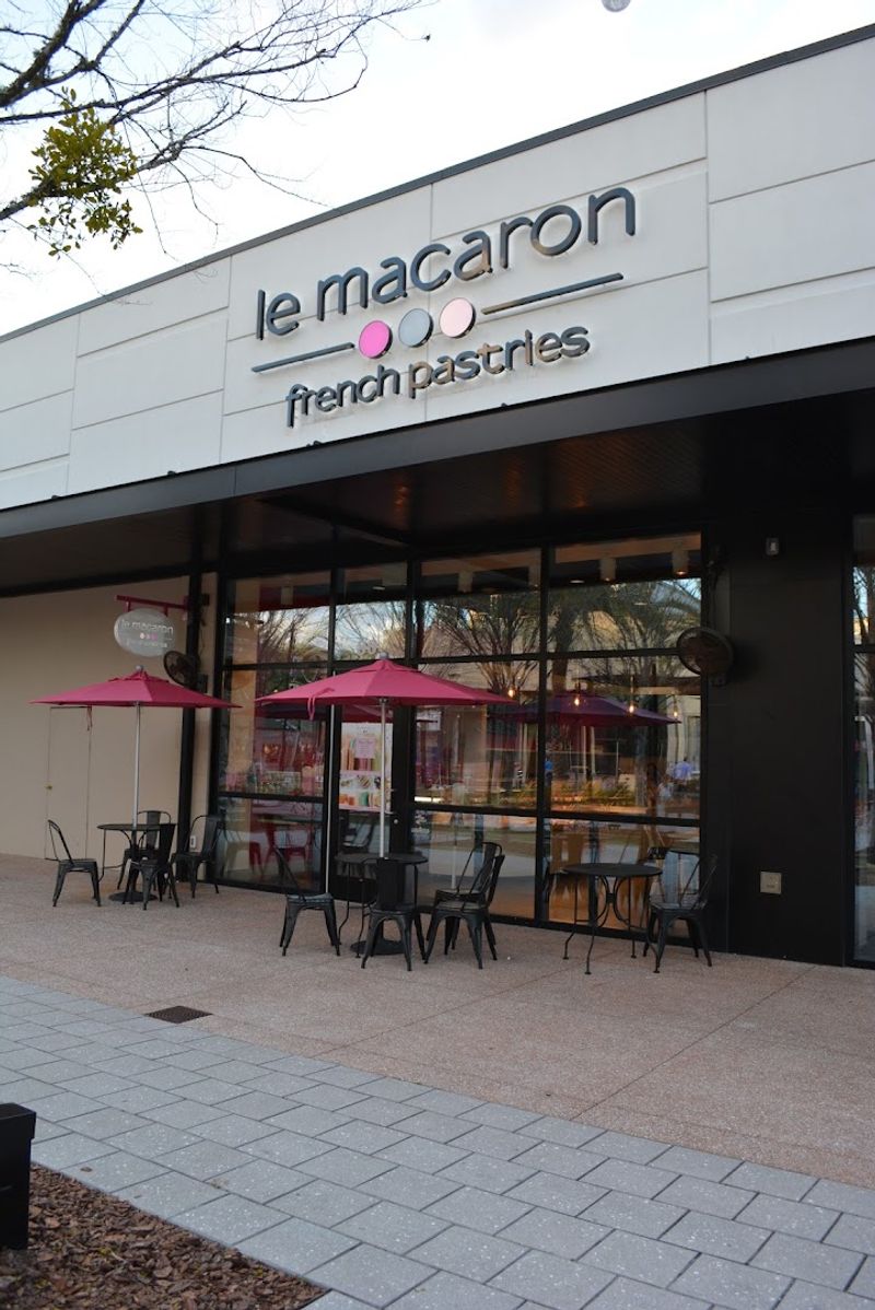 Outdoor Seating for You and Your Pup