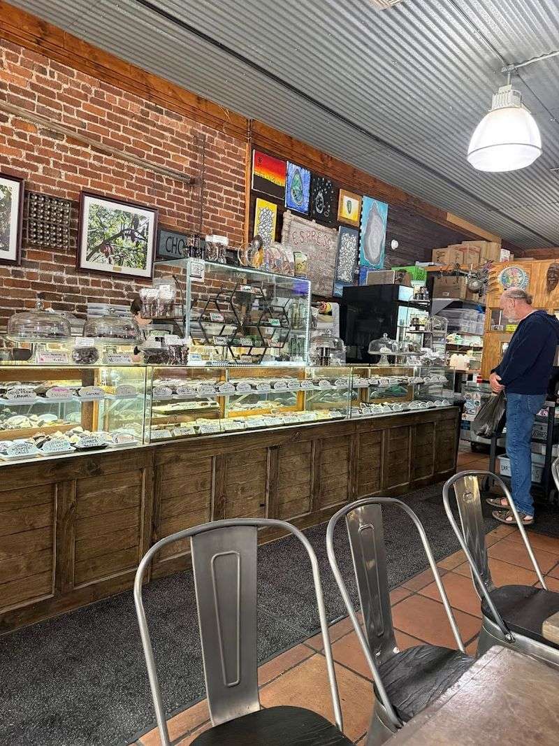 The Friendly and Knowledgeable Staff