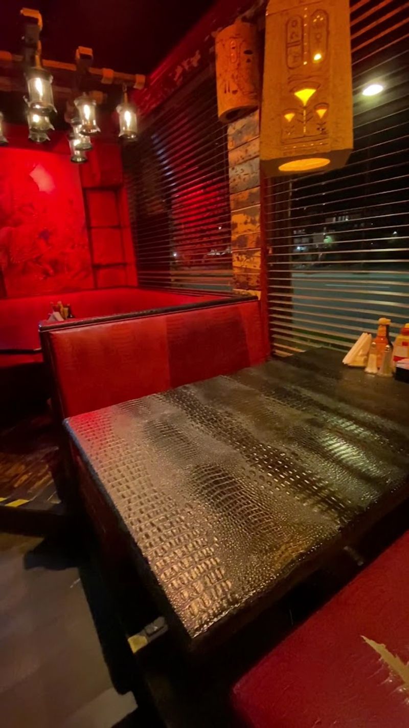 Who Visits and Why They Keep Coming Back