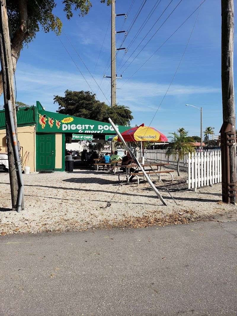 Dog-Friendly in the Most Literal Way