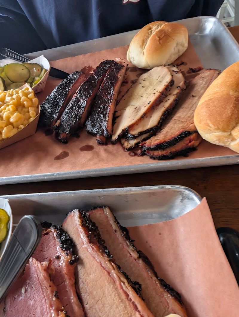 The Menu: Southern Roots With a Texas Lean