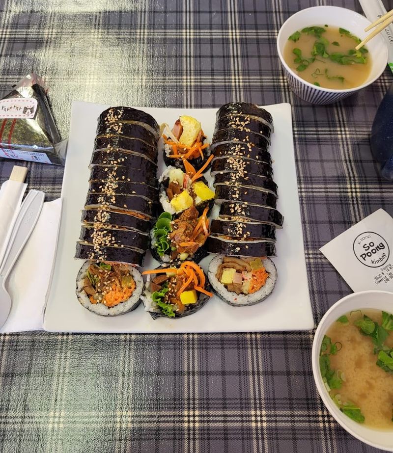 Why So Poong Keeps People Coming Back