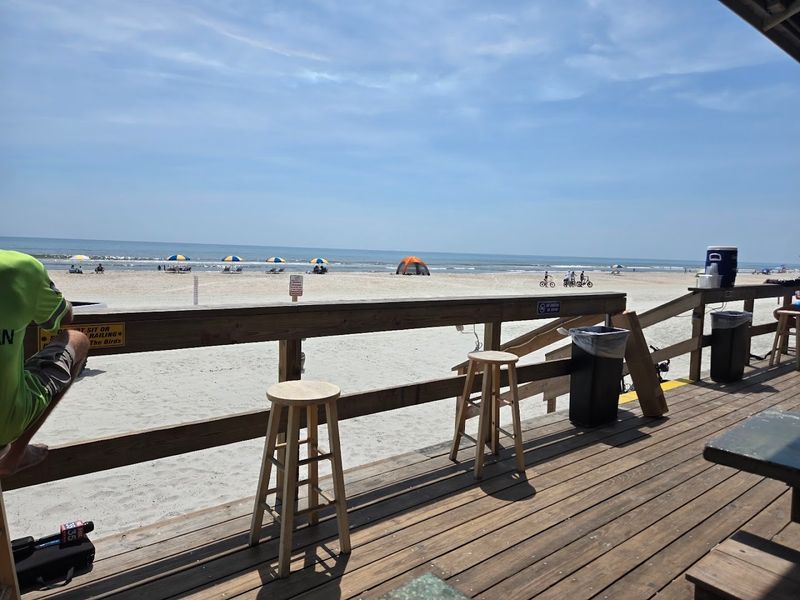 Direct Beach Access That Seals the Deal