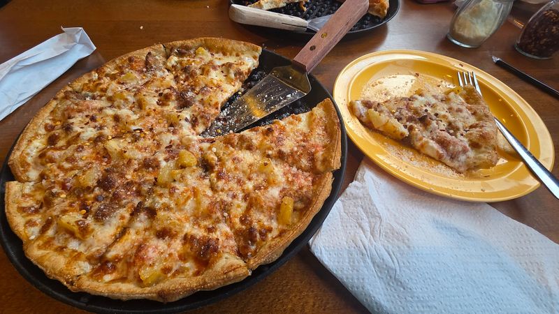 Ordering for Delivery Without the Hassle