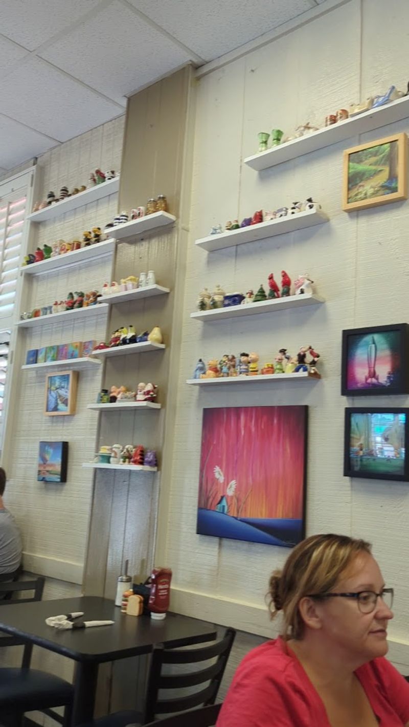 A Community Spot With Real Roots