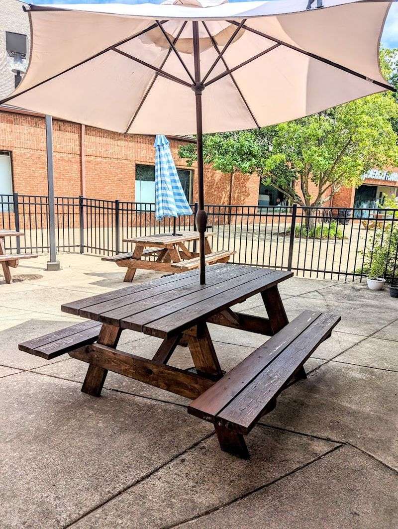 Service That People Actually Talk About