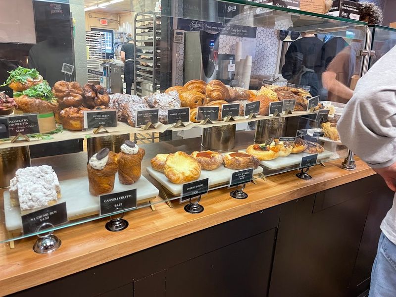 Getting There Early Is Part of the Strategy