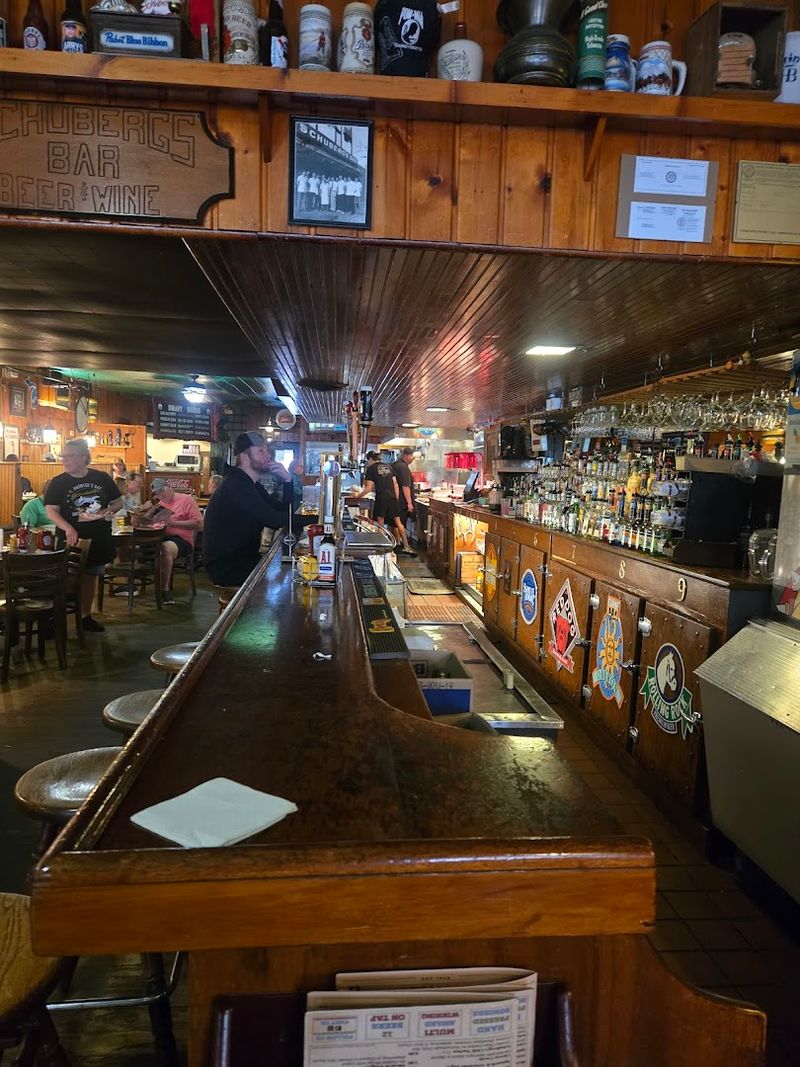 A Staff That Treats You Like a Regular Even on Your First Visit