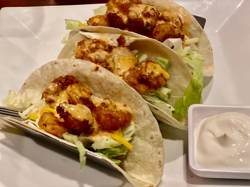 The Seafood Menu and Why the Fish-Forward Dishes Shine