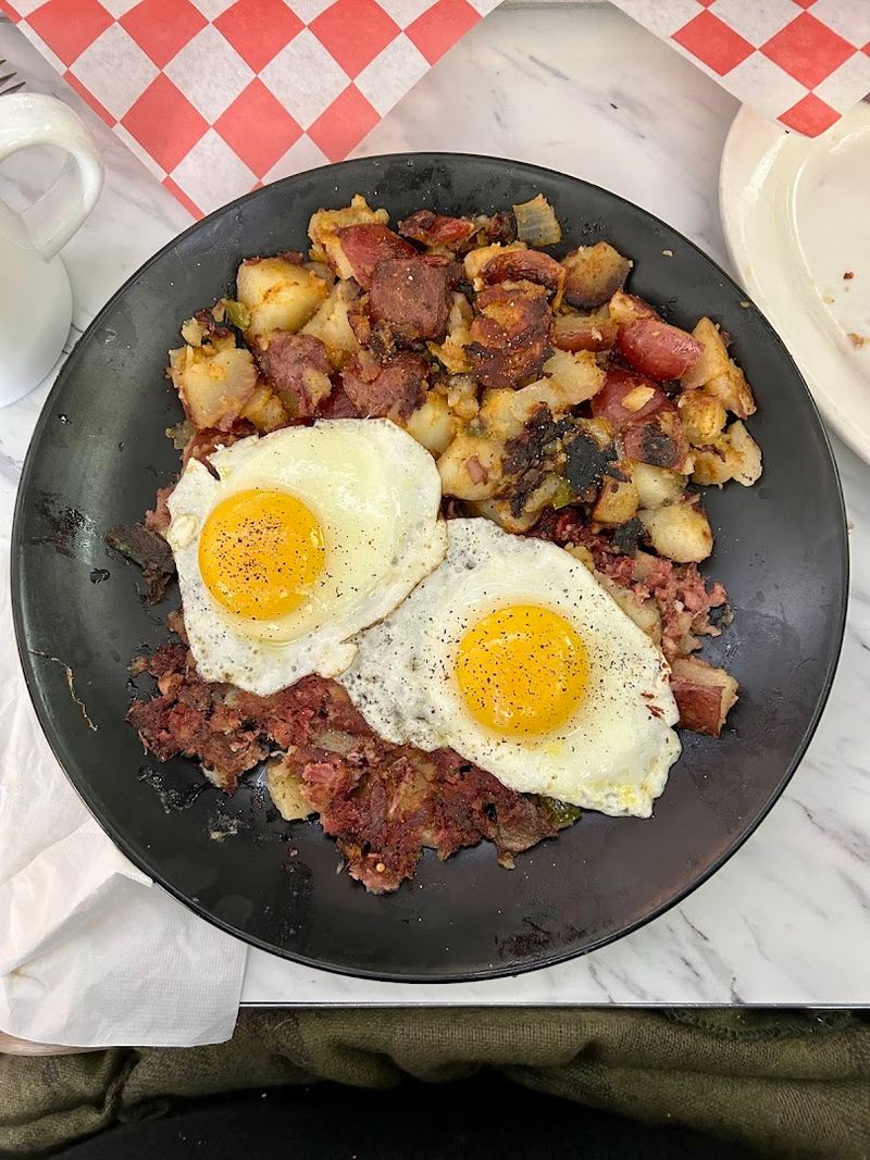 Fresh Ingredients as a Non-Negotiable Standard