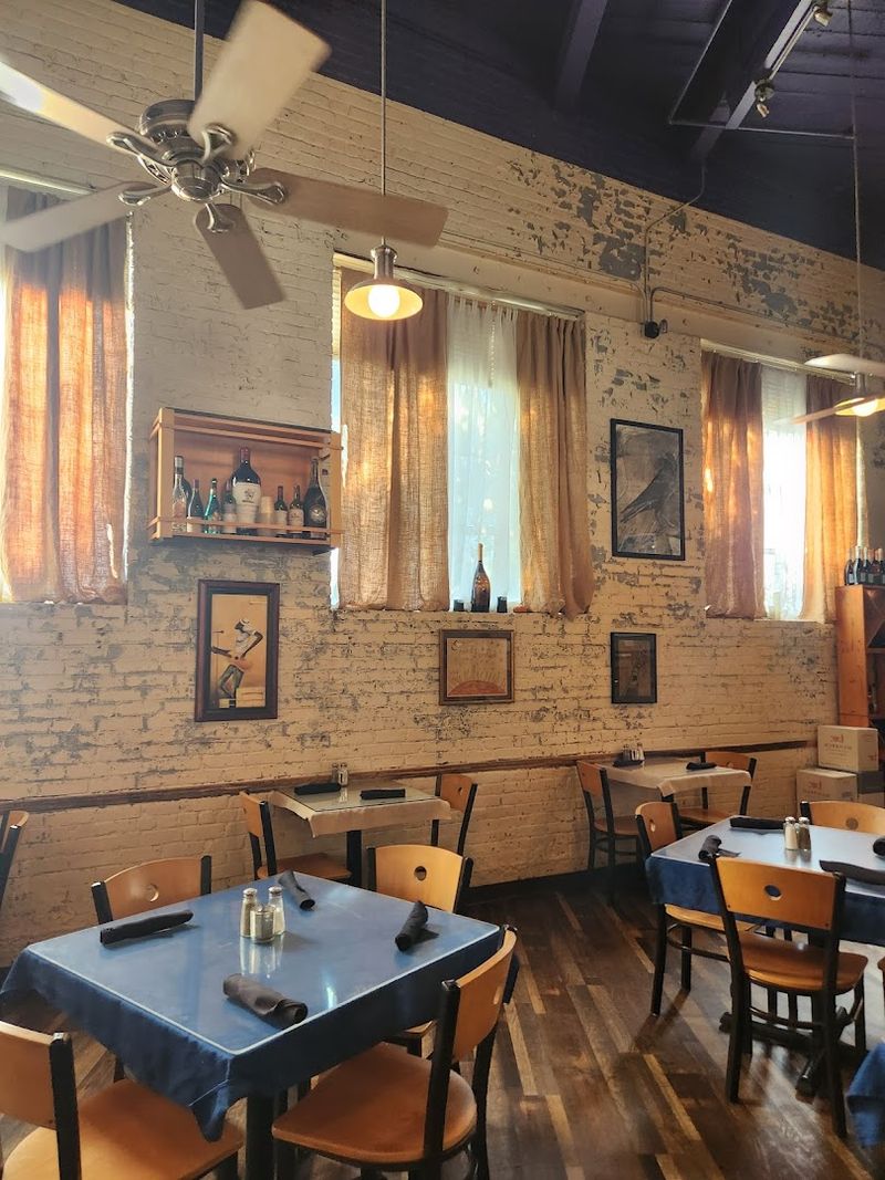 Service That Sets the Standard