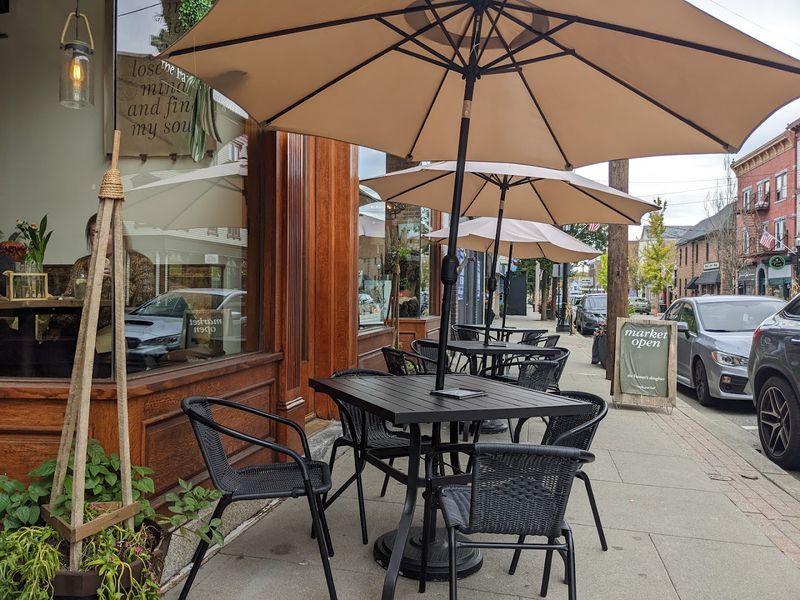 Getting a Table: What You Need to Know