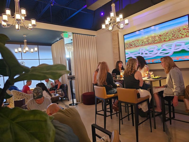 Perfect for Date Nights and Group Celebrations