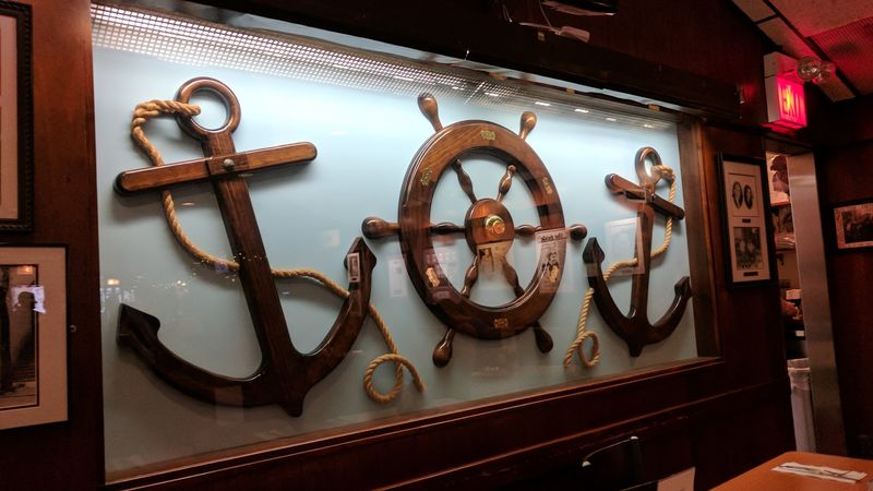 Hollywood Came Calling and Found a Perfect Set