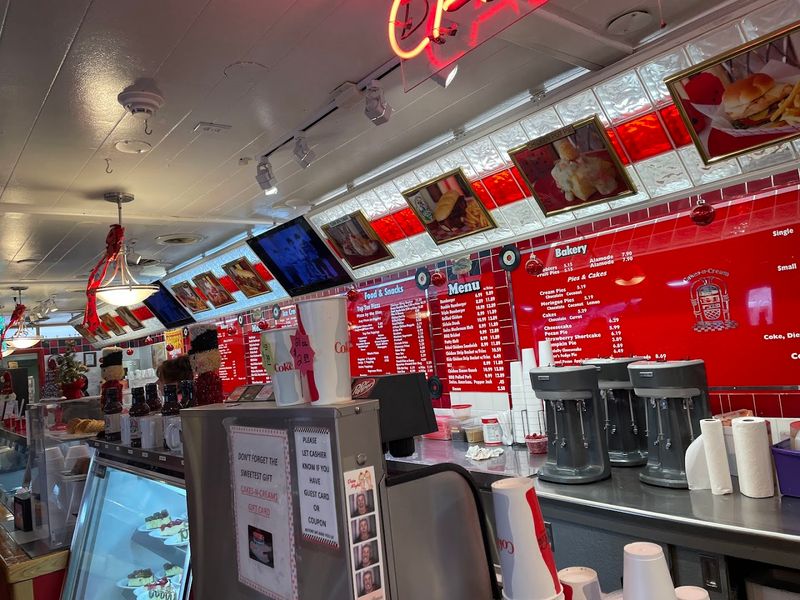 Ordering System That Keeps Things Moving