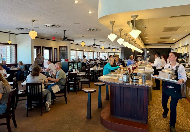 The Staff That Makes Every Visit Feel Personal