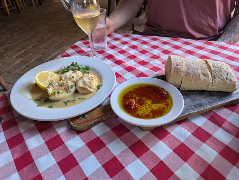 The Bread That Starts Every Great Meal