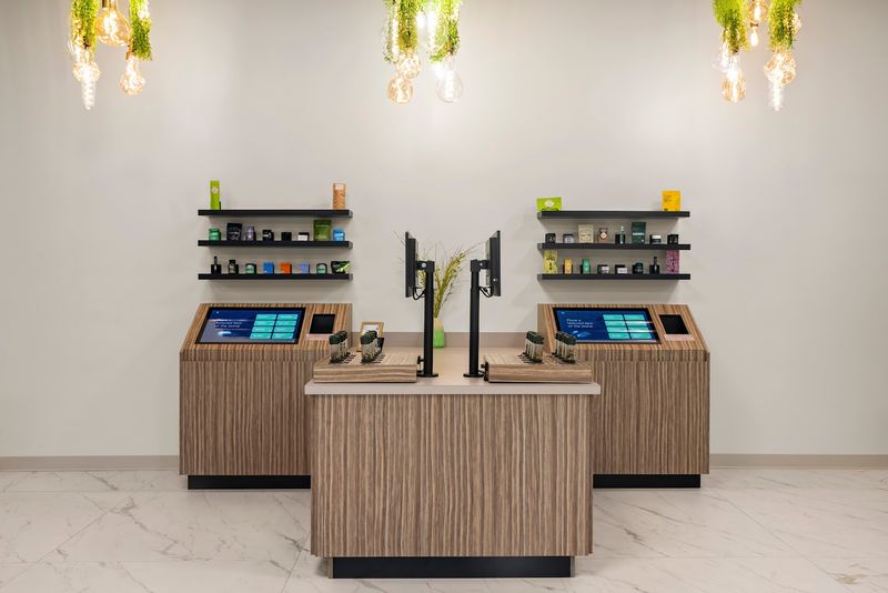 How This Spot Compares to Others in the Region