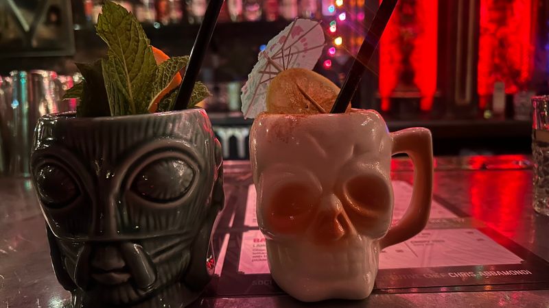 Why Reservations Are Basically Non-Negotiable