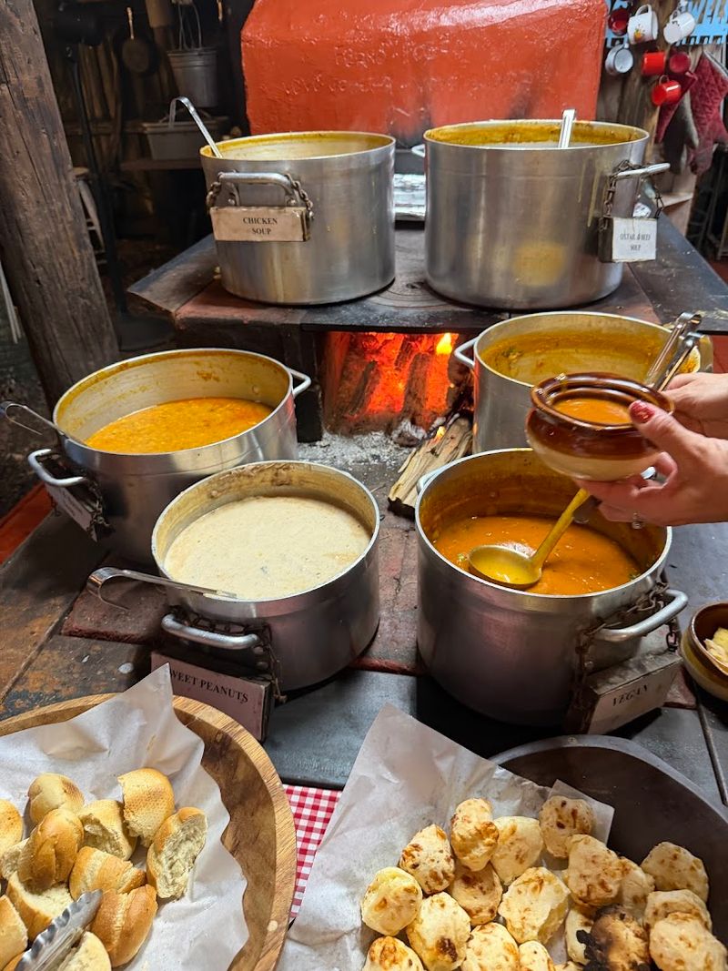 The Soup Course That Deserves Its Own Spotlight