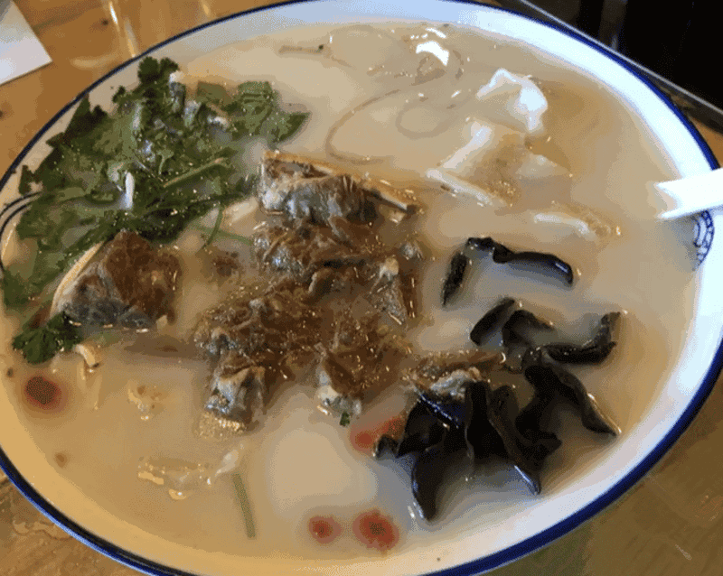 Beyond the Noodles: Other Menu Highlights Worth Trying