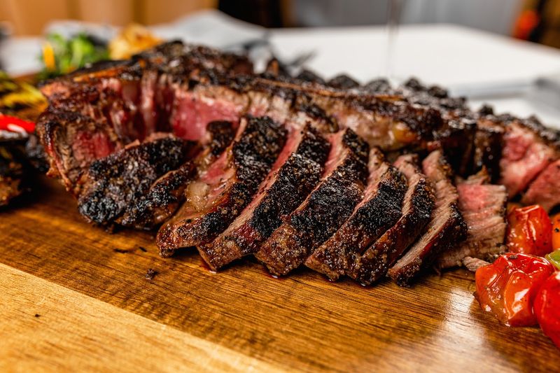 The Open-Flame Cooking Philosophy