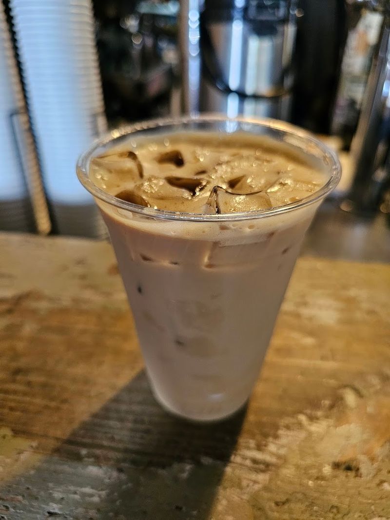 The Coffee Menu Worth Talking About