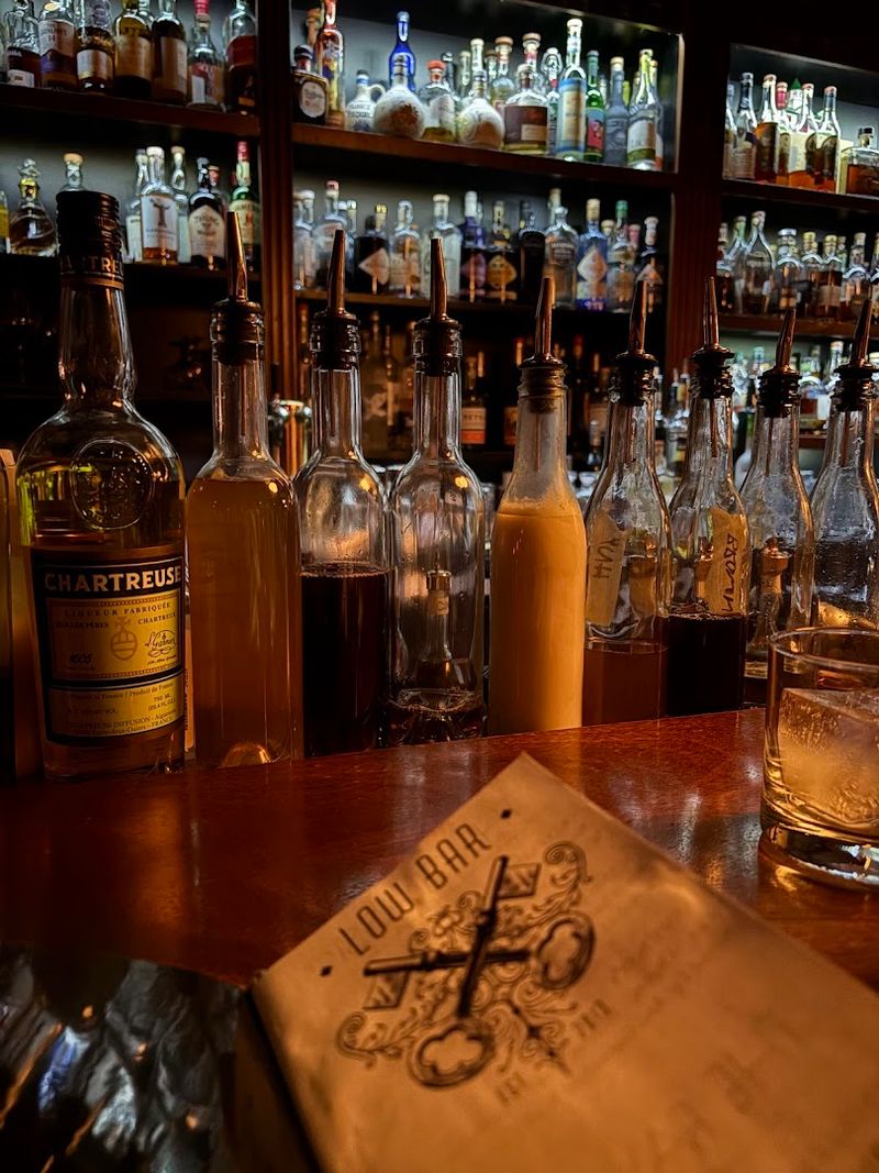 A Spirit Collection That Demands Your Full Attention