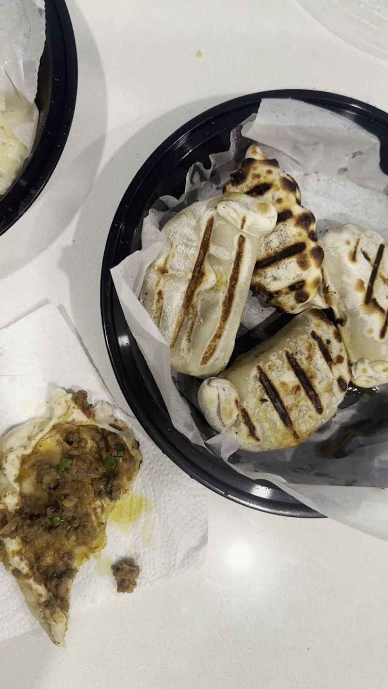 The Empanadas That Started It All