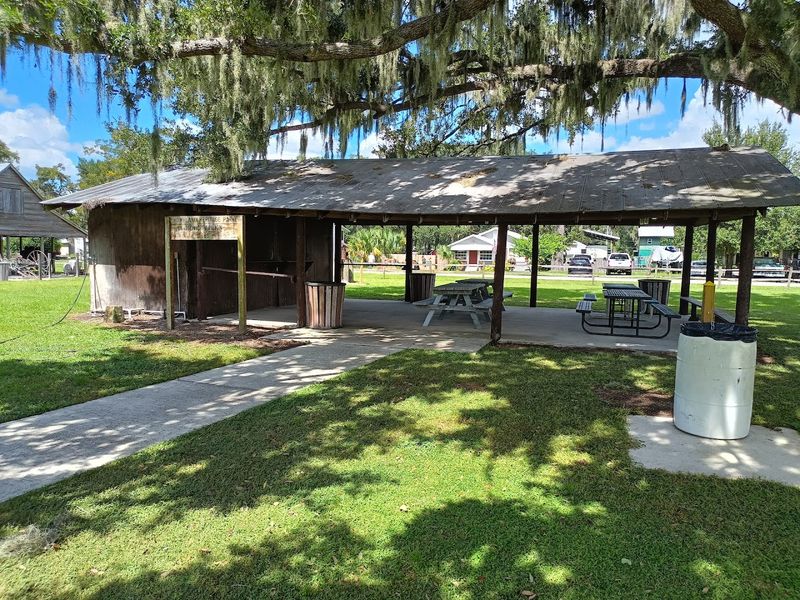 Sports Fields and Open Space Next Door