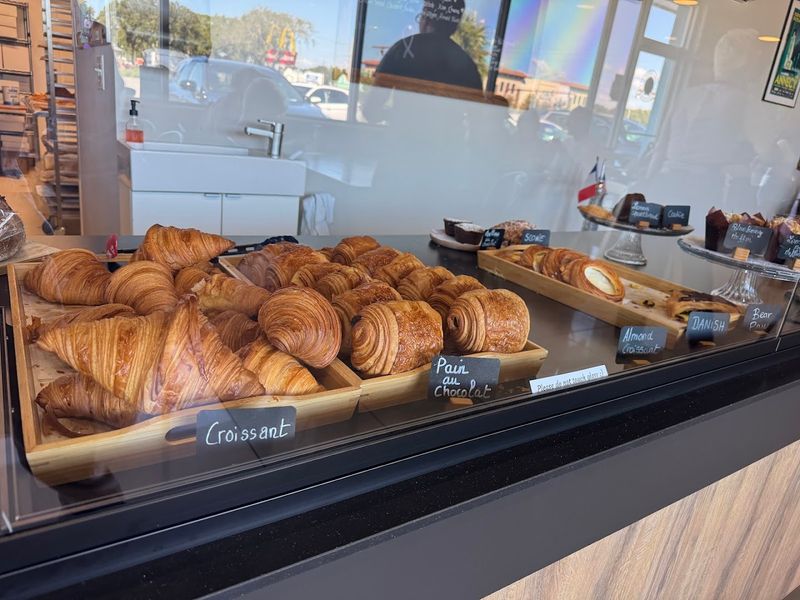 Croissants That Deserve Their Own Paragraph