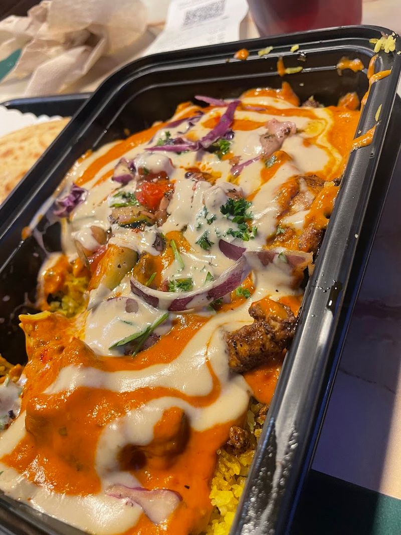 Shawarma That Silenced the Skeptics