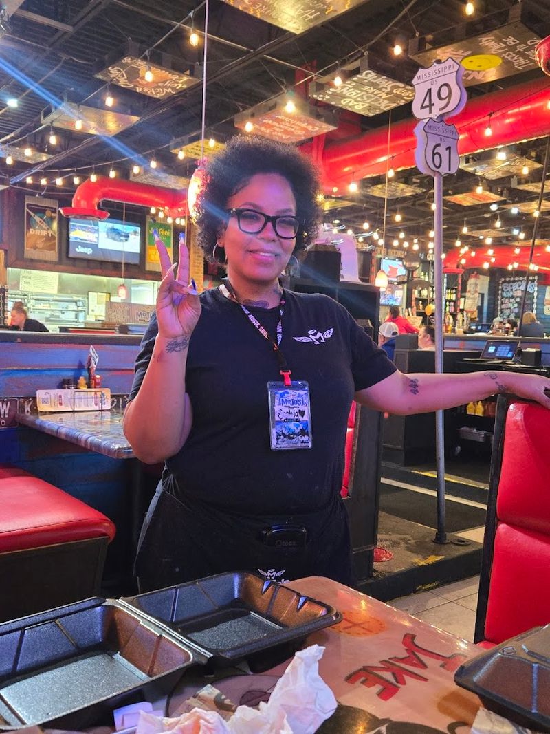 Service That Stands Out: The Staff Who Make the Difference