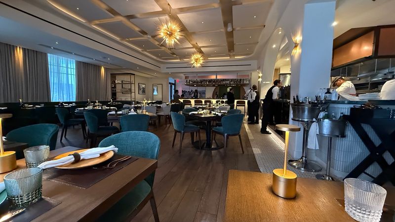 The Service That Sets the Standard