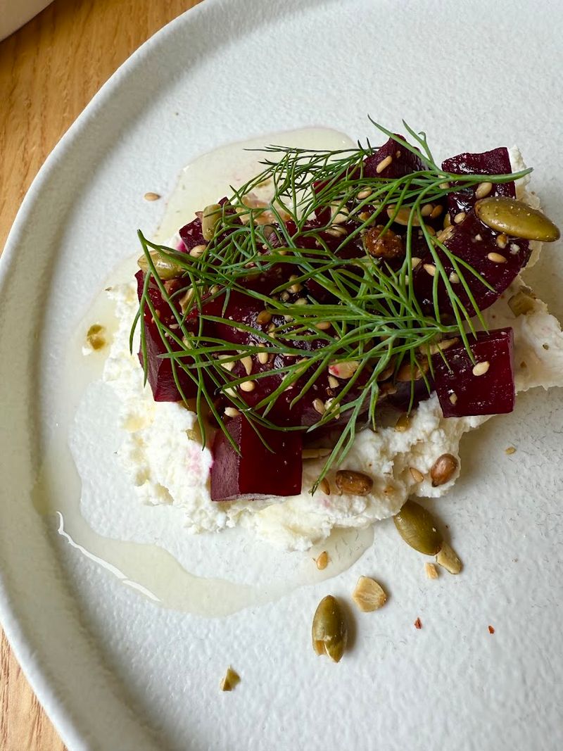 What Staunton Adds to the Visit